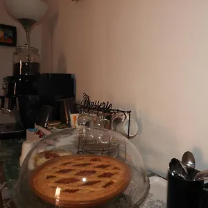 Isola Nocleg ze śniadaniem