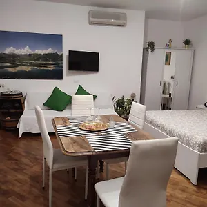 Leonardo Rome Holidays Maison d'hôtes