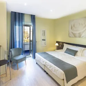 3* Hotel Pascucci Al Porticciolo