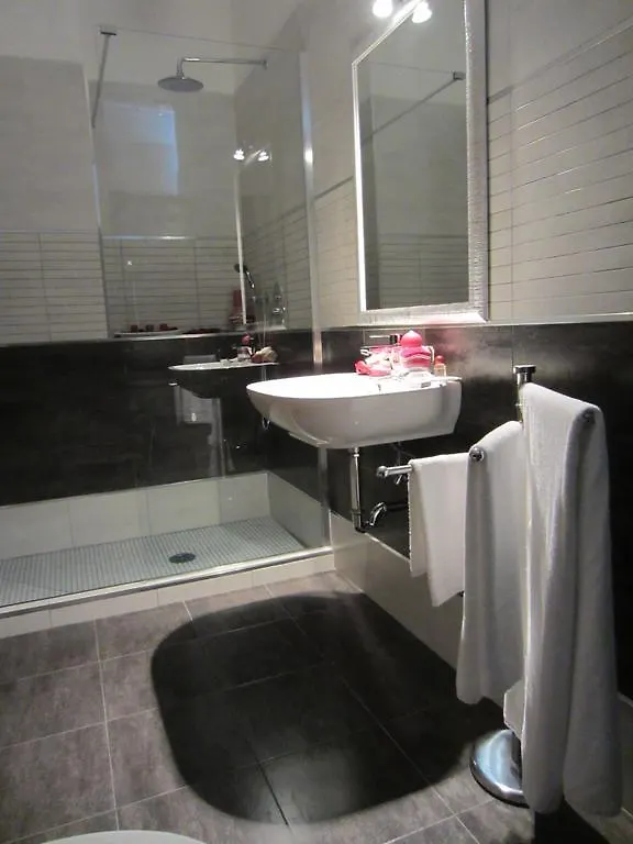 Couette-café Bed and Breakfast Sleep And Fly Rome Airport à Fiumicino