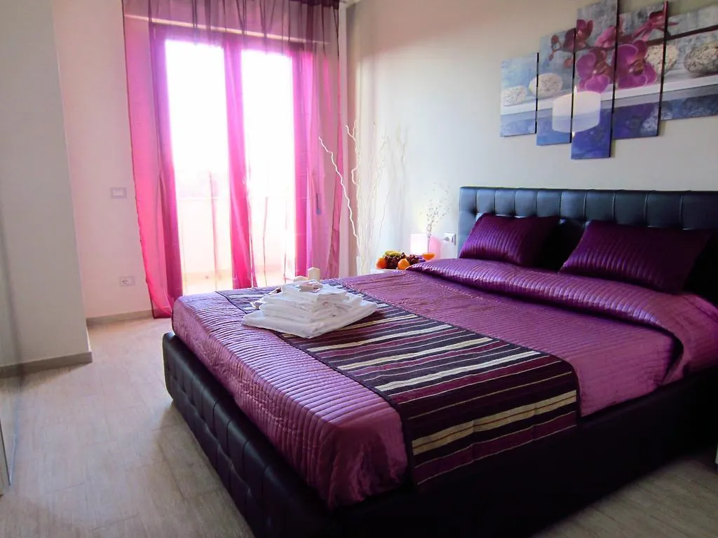Couette-café Bed and Breakfast Sleep And Fly Rome Airport à Fiumicino