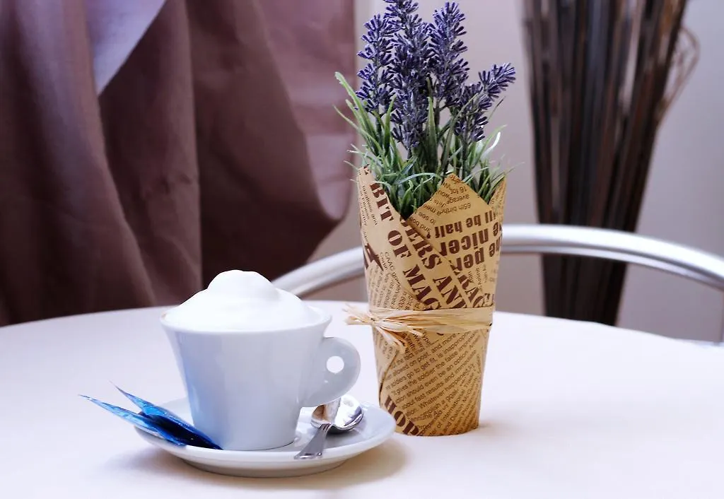 Bed and Breakfast Sleep And Fly Rome Airport à Fiumicino Italie