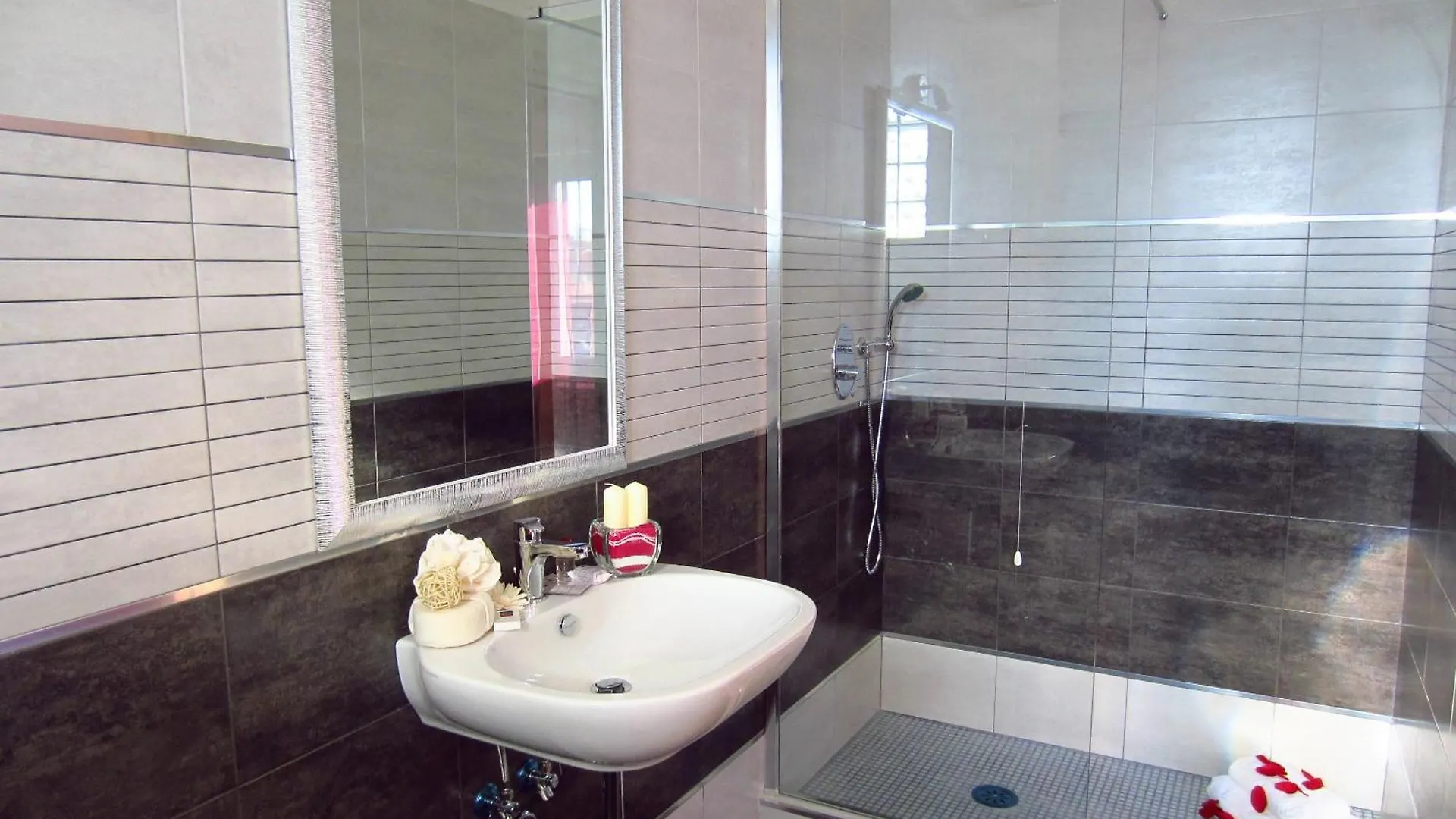 Bed and Breakfast Sleep And Fly Rome Airport à Fiumicino