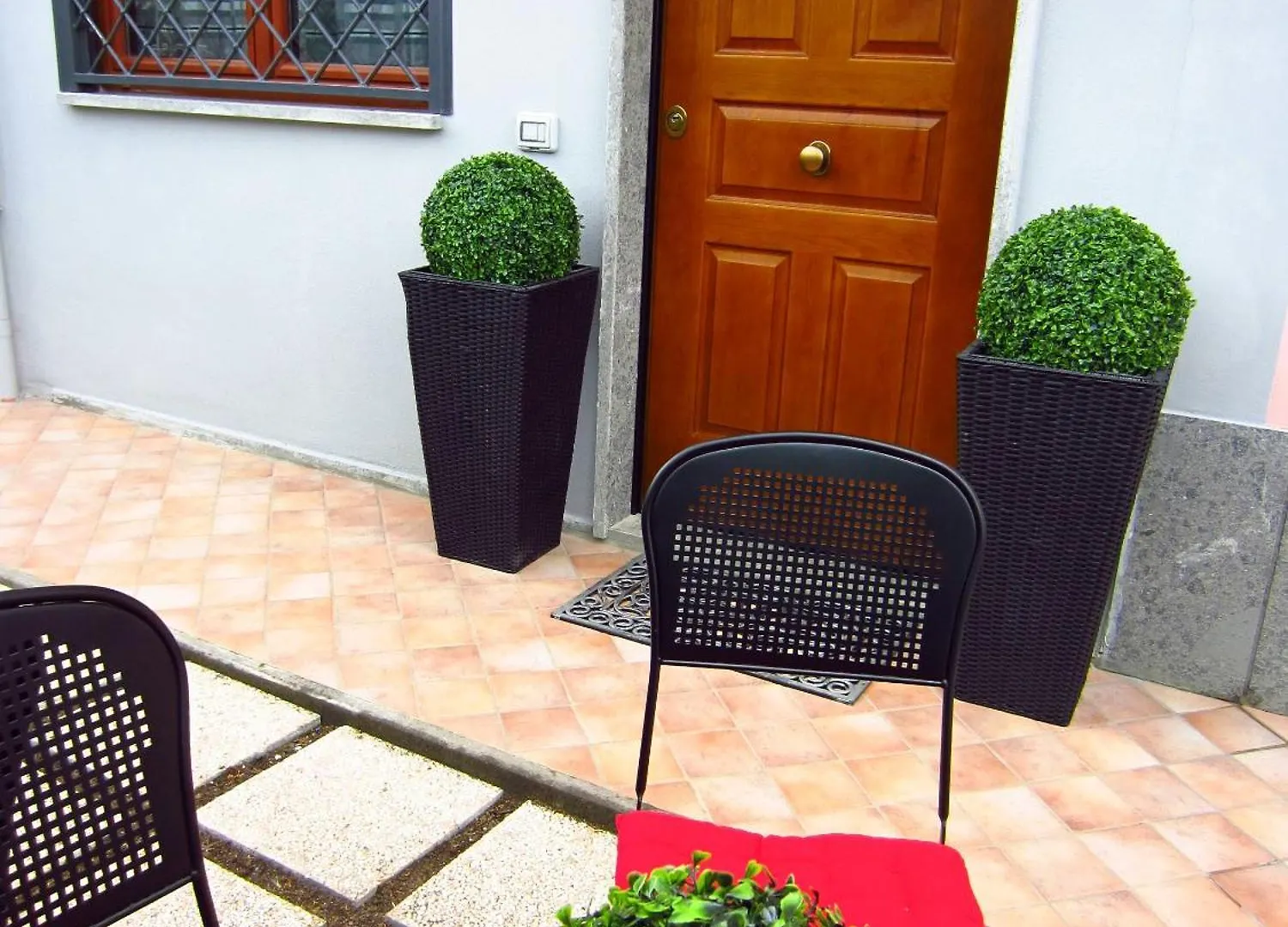 Bed and Breakfast Sleep And Fly Rome Airport à Fiumicino Italie