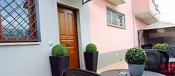 Bed and Breakfast Sleep And Fly Rome Airport à Fiumicino