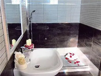 Bed and Breakfast Sleep And Fly Rome Airport à Fiumicino